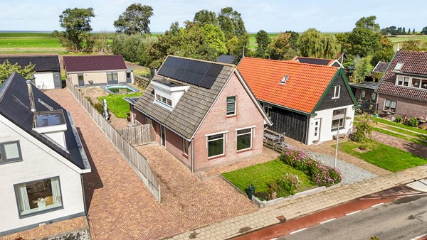 Koningsweg 38, 1778 JN Westerland